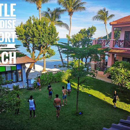Little Paradise Haad Rin Koh Phangan Exterior foto