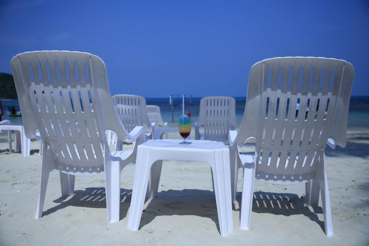 Little Paradise Haad Rin Koh Phangan Exterior foto