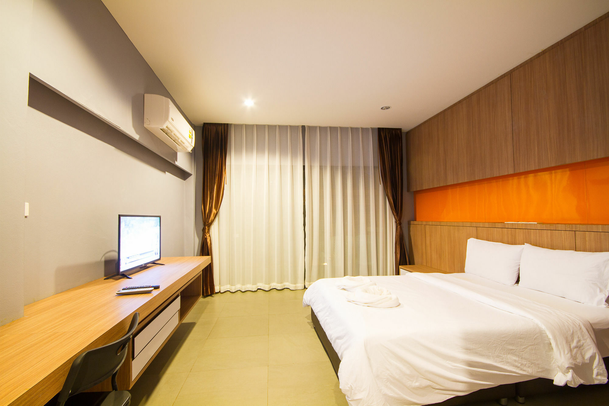 Little Paradise Haad Rin Koh Phangan Exterior foto